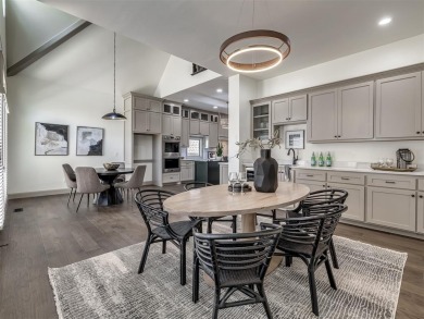 OPEN HOUSE THIS SUNDAY 2-4 PM! Experience luxury living in the on Quail Creek Golf and Country Club in Oklahoma - for sale on GolfHomes.com, golf home, golf lot