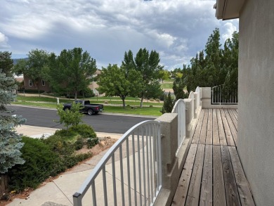 Located in Albuquerque's premier neighborhood. The coveted on Tanoan Country Club in New Mexico - for sale on GolfHomes.com, golf home, golf lot