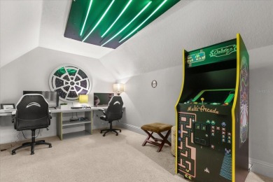 **Active Reunion Club Membership**new roof 2023** Welcome to the on ChampionsGate Golf Resort in Florida - for sale on GolfHomes.com, golf home, golf lot