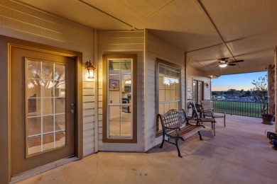 Nestled along the #12 tee box of the Lighthouse Golf Course on Packsaddle Country Club in Texas - for sale on GolfHomes.com, golf home, golf lot