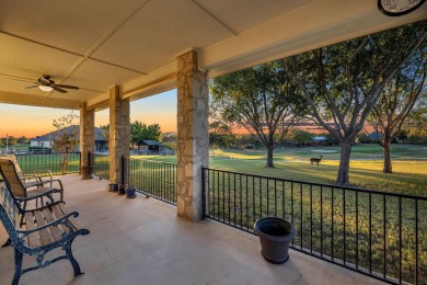 Nestled along the #12 tee box of the Lighthouse Golf Course on Packsaddle Country Club in Texas - for sale on GolfHomes.com, golf home, golf lot