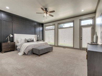 OPEN HOUSE THIS SUNDAY 2-4 PM! Experience luxury living in the on Quail Creek Golf and Country Club in Oklahoma - for sale on GolfHomes.com, golf home, golf lot