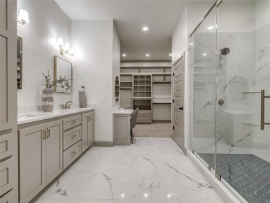 OPEN HOUSE THIS SUNDAY 2-4 PM! Experience luxury living in the on Quail Creek Golf and Country Club in Oklahoma - for sale on GolfHomes.com, golf home, golf lot