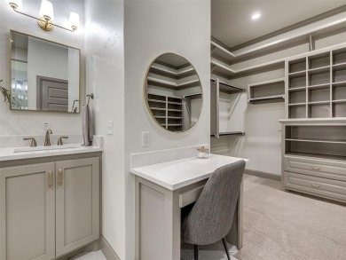 OPEN HOUSE THIS SUNDAY 2-4 PM! Experience luxury living in the on Quail Creek Golf and Country Club in Oklahoma - for sale on GolfHomes.com, golf home, golf lot