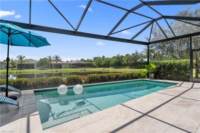 Welcome to your slice of paradise in the heart of Southwest on Palmira Golf and Country Club in Florida - for sale on GolfHomes.com, golf home, golf lot