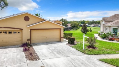 Do you want maintenance free living ? This property is as close on Meadow Oaks Golf and Country Club in Florida - for sale on GolfHomes.com, golf home, golf lot