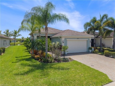 Welcome to your slice of paradise in the heart of Southwest on Palmira Golf and Country Club in Florida - for sale on GolfHomes.com, golf home, golf lot