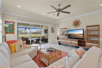 Welcome to your slice of paradise in the heart of Southwest on Palmira Golf and Country Club in Florida - for sale on GolfHomes.com, golf home, golf lot