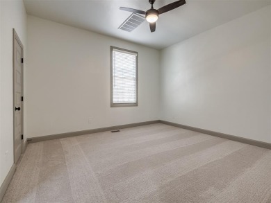 OPEN HOUSE THIS SUNDAY 2-4 PM! Experience luxury living in the on Quail Creek Golf and Country Club in Oklahoma - for sale on GolfHomes.com, golf home, golf lot