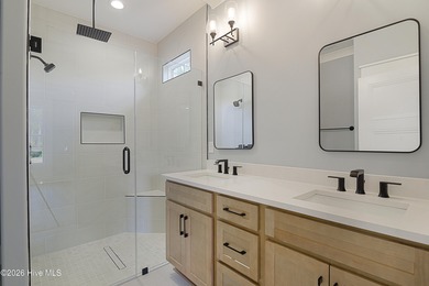 Looking for a brand-new home that showcases quality on Brunswick Plantation and Golf Resorts in North Carolina - for sale on GolfHomes.com, golf home, golf lot