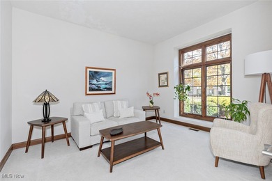 Welcome to this beautiful home in the private community of Quail on Quail Hollow Resort and Country Club in Ohio - for sale on GolfHomes.com, golf home, golf lot