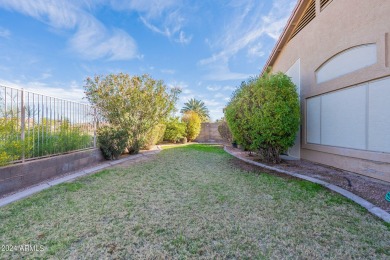 This immaculate home has only had one owner since it was built on The Duke At Rancho El Dorado Golf Course in Arizona - for sale on GolfHomes.com, golf home, golf lot
