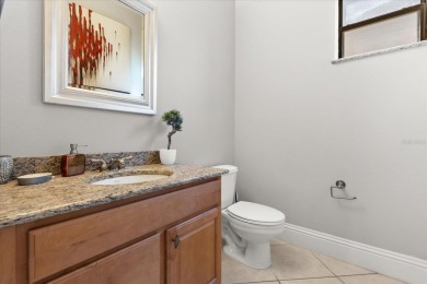 **Active Reunion Club Membership**new roof 2023** Welcome to the on ChampionsGate Golf Resort in Florida - for sale on GolfHomes.com, golf home, golf lot