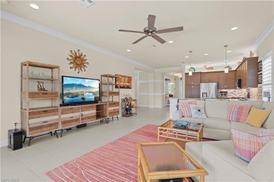 Welcome to your slice of paradise in the heart of Southwest on Palmira Golf and Country Club in Florida - for sale on GolfHomes.com, golf home, golf lot