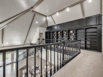 OPEN HOUSE THIS SUNDAY 2-4 PM! Experience luxury living in the on Quail Creek Golf and Country Club in Oklahoma - for sale on GolfHomes.com, golf home, golf lot