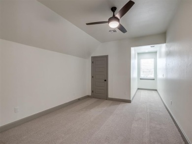 OPEN HOUSE THIS SUNDAY 2-4 PM! Experience luxury living in the on Quail Creek Golf and Country Club in Oklahoma - for sale on GolfHomes.com, golf home, golf lot