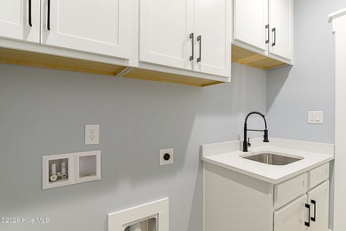 Looking for a brand-new home that showcases quality on Brunswick Plantation and Golf Resorts in North Carolina - for sale on GolfHomes.com, golf home, golf lot