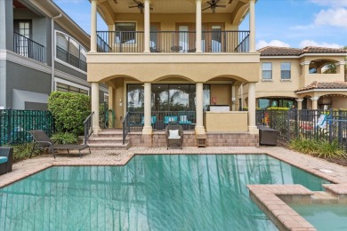 **Active Reunion Club Membership**new roof 2023** Welcome to the on ChampionsGate Golf Resort in Florida - for sale on GolfHomes.com, golf home, golf lot