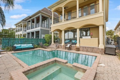 **Active Reunion Club Membership**new roof 2023** Welcome to the on ChampionsGate Golf Resort in Florida - for sale on GolfHomes.com, golf home, golf lot