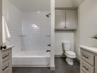 OPEN HOUSE THIS SUNDAY 2-4 PM! Experience luxury living in the on Quail Creek Golf and Country Club in Oklahoma - for sale on GolfHomes.com, golf home, golf lot