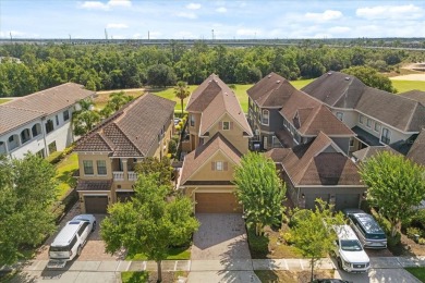 **Active Reunion Club Membership**new roof 2023** Welcome to the on ChampionsGate Golf Resort in Florida - for sale on GolfHomes.com, golf home, golf lot