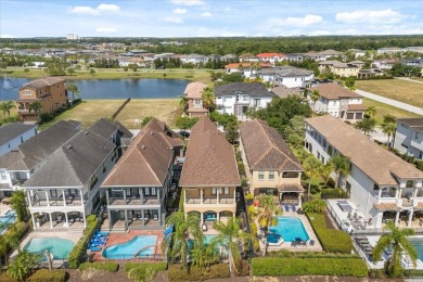 **Active Reunion Club Membership**new roof 2023** Welcome to the on ChampionsGate Golf Resort in Florida - for sale on GolfHomes.com, golf home, golf lot