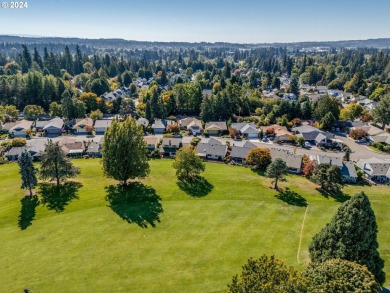 Welcome home, Summerfield!  A hole in one opportunity to live in on Summerfield Golf and Country Club in Oregon - for sale on GolfHomes.com, golf home, golf lot