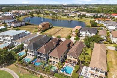 **Active Reunion Club Membership**new roof 2023** Welcome to the on ChampionsGate Golf Resort in Florida - for sale on GolfHomes.com, golf home, golf lot
