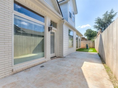 OPEN HOUSE THIS SUNDAY 2-4 PM! Experience luxury living in the on Quail Creek Golf and Country Club in Oklahoma - for sale on GolfHomes.com, golf home, golf lot