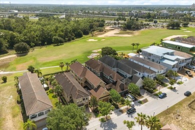 **Active Reunion Club Membership**new roof 2023** Welcome to the on ChampionsGate Golf Resort in Florida - for sale on GolfHomes.com, golf home, golf lot