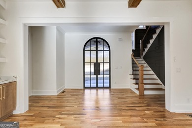 Dockside Cove is a Gated Community * Elegant Lakeside Living* on Chestatee Golf Club in Georgia - for sale on GolfHomes.com, golf home, golf lot