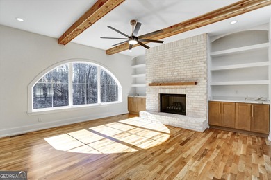 Dockside Cove is a Gated Community * Elegant Lakeside Living* on Chestatee Golf Club in Georgia - for sale on GolfHomes.com, golf home, golf lot