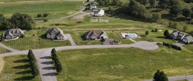 Stop and take notice ... this subdivision will captivate as the on Grandview Golf Course in Pennsylvania - for sale on GolfHomes.com, golf home, golf lot
