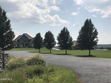 Stop and take notice ... this subdivision will captivate as the on Grandview Golf Course in Pennsylvania - for sale on GolfHomes.com, golf home, golf lot