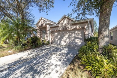 Charming 3-Bedroom Home with Private Pool in Exclusive Cheval on TPC of Tampa Bay in Florida - for sale on GolfHomes.com, golf home, golf lot