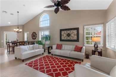 SPECTACULAR LAKE & GOLF COURSE VIEW
Experience waterfront on  in Florida - for sale on GolfHomes.com, golf home, golf lot
