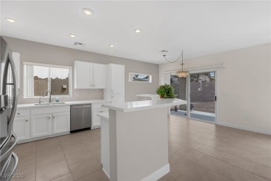 A well-done renovation of a Jefferson Model in an excellent on Revere Golf Club in Nevada - for sale on GolfHomes.com, golf home, golf lot