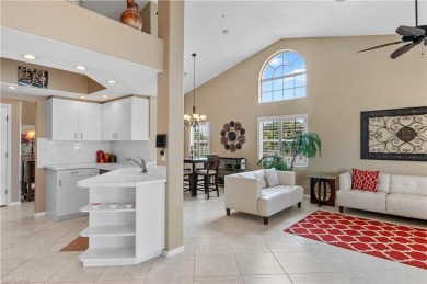 SPECTACULAR LAKE & GOLF COURSE VIEW
Experience waterfront on  in Florida - for sale on GolfHomes.com, golf home, golf lot