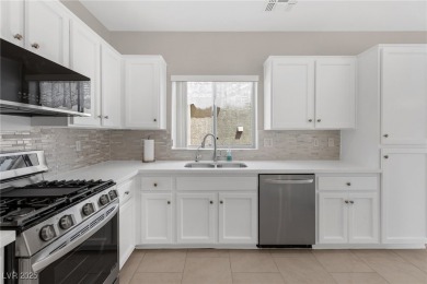 A well-done renovation of a Jefferson Model in an excellent on Revere Golf Club in Nevada - for sale on GolfHomes.com, golf home, golf lot