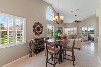 SPECTACULAR LAKE & GOLF COURSE VIEW
Experience waterfront on  in Florida - for sale on GolfHomes.com, golf home, golf lot