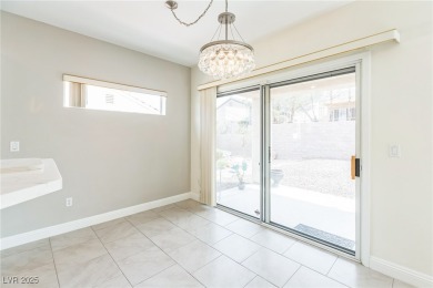 A well-done renovation of a Jefferson Model in an excellent on Revere Golf Club in Nevada - for sale on GolfHomes.com, golf home, golf lot