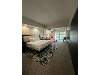 Located in the heart of Doral, This condo hotel is conveniently on Doral Golf Resort in Florida - for sale on GolfHomes.com, golf home, golf lot