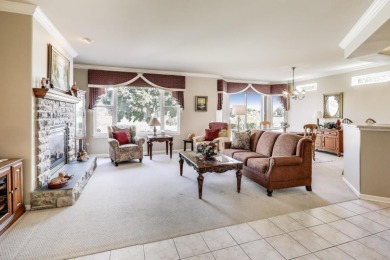 Nature lovers & privacy seekers look no further! Welcome to the on Whisper Creek Golf Club in Illinois - for sale on GolfHomes.com, golf home, golf lot