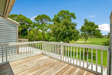 Step into paradise with this 2-bed, 2.5-bath townhouse nestled on Riverbend Golf Club in Florida - for sale on GolfHomes.com, golf home, golf lot