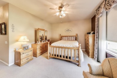 Nature lovers & privacy seekers look no further! Welcome to the on Whisper Creek Golf Club in Illinois - for sale on GolfHomes.com, golf home, golf lot