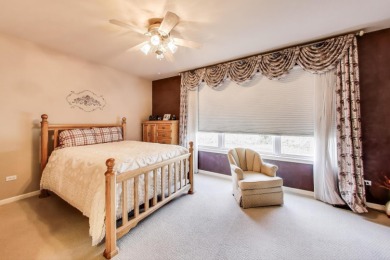 Nature lovers & privacy seekers look no further! Welcome to the on Whisper Creek Golf Club in Illinois - for sale on GolfHomes.com, golf home, golf lot