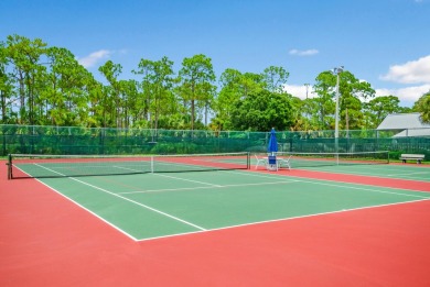 Step into paradise with this 2-bed, 2.5-bath townhouse nestled on Riverbend Golf Club in Florida - for sale on GolfHomes.com, golf home, golf lot