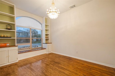 Spacious and well-maintained, this 5-bedroom, 3-bath POOL home on Remington Golf Club in Florida - for sale on GolfHomes.com, golf home, golf lot