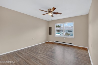 Welcome this Beautifully Renovated 2 Bedroom, 1 Bath Condo in on Leisure Village East in New Jersey - for sale on GolfHomes.com, golf home, golf lot