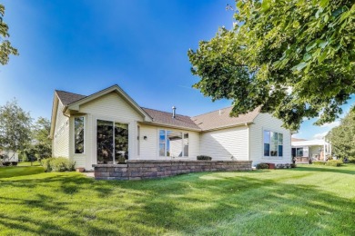 Nature lovers & privacy seekers look no further! Welcome to the on Whisper Creek Golf Club in Illinois - for sale on GolfHomes.com, golf home, golf lot